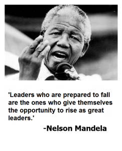mandela great leaders