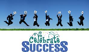 celebrate success 1