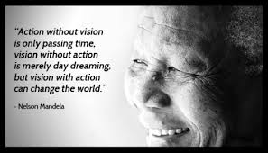 Mandela vision