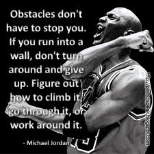 obstacles m jordan